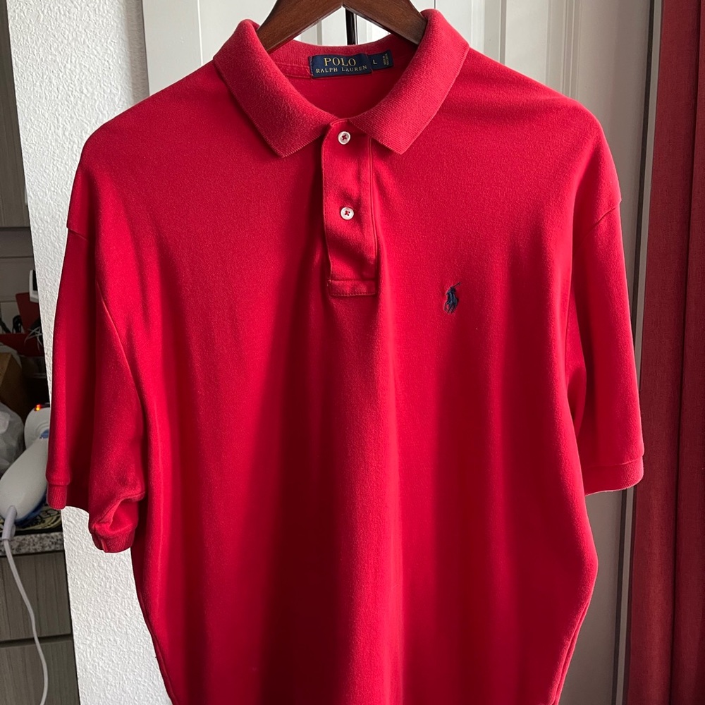 Polo by Ralph Lauren